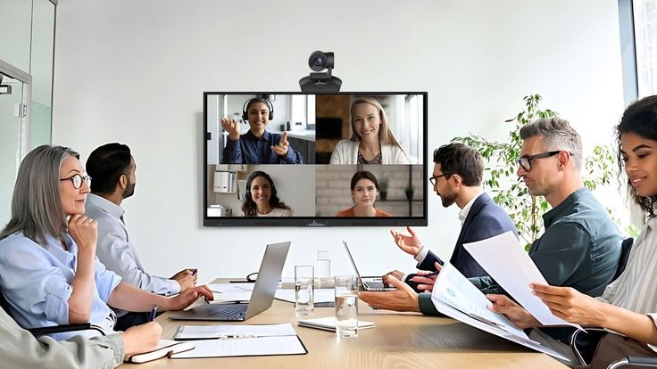 Video Conferencing